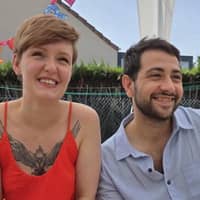 Photo de profil du pet sitter : Cindy F.