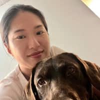 Sitter Profile Image: Gako K.