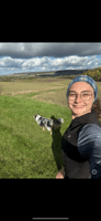 Photo de profil du pet sitter : Alix Z.