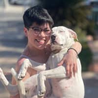 Sitter Profile Image: Daniella M.