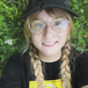 Sitter Profile Image: Madison B.