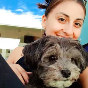 Sitter Profile Image: Josefina M.