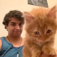 Sitter Profile Image: Christian T.