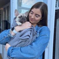 Sitter Profile Image: Chloe N.