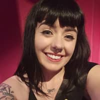 Sitter Profile Image: Hannah P.