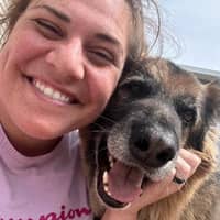 Sitter Profile Image: Andrea M.