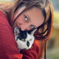Photo de profil du pet sitter : Anaïs P.