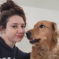 Sitter Profile Image: Molly F.