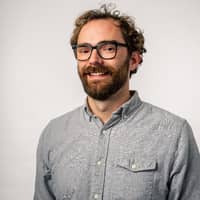 Sitter Profile Image: Nicholas W.