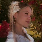 Sitter Profile Image: Alia N.