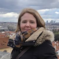 Photo de profil du pet sitter : Stéphanie J.