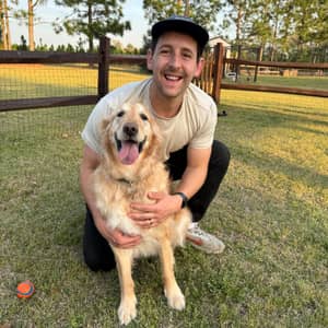 Sitter Profile Image: Kevin M.