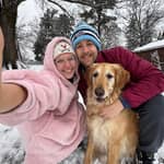 Sitter Profile Image: Kevin & Cierra M.