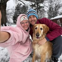 Sitter Profile Image: Kevin & Cierra M.