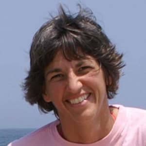 Sitter Profile Image: Shari S.