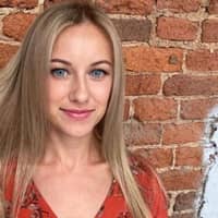 Sitter Profile Image: Olga A.