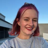 Sitter Profile Image: Annika H.