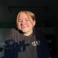 Sitter Profile Image: Madison M.