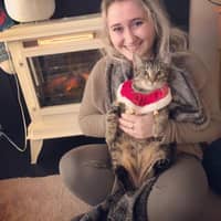 Sitter Profile Image: Mara O.