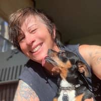 Sitter Profile Image: Kimberly m.