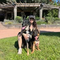 Photo de profil du pet sitter : emma v.