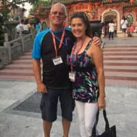 Sitter Profile Image: Daniel & Teresita W.