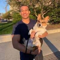 Sitter Profile Image: Mark L.