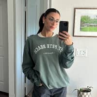 Sitter Profile Image: Rachel D.