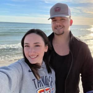 Sitter Profile Image: Sydney M.