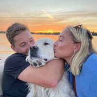 Sitter Profile Image: Morgan W.