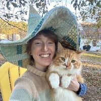 Sitter Profile Image: Moe S.