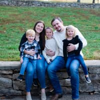 Sitter Profile Image: Brittany O.