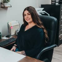 Sitter Profile Image: Brittan H.