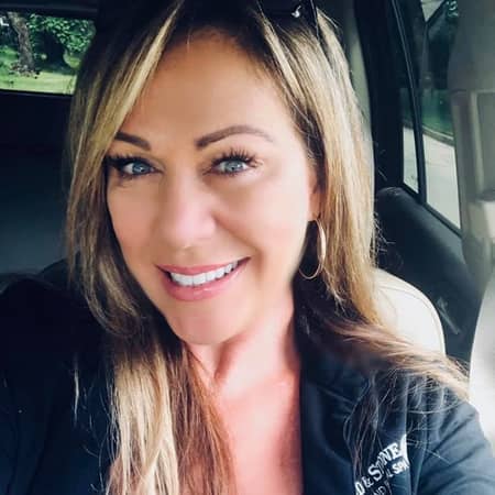 Sitter Profile Image: Sharon P.