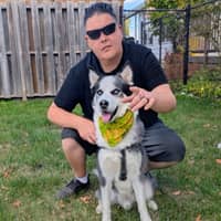 Sitter Profile Image: Nicole & Eddie M.