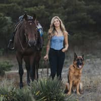 Sitter Profile Image: Sadie R.