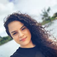 Sitter Profile Image: Maria P.