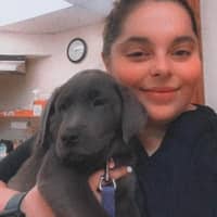 Sitter Profile Image: Jocelyn G.