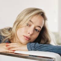 Sitter Profile Image: Anna D.