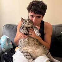 Sitter Profile Image: Eddie B.