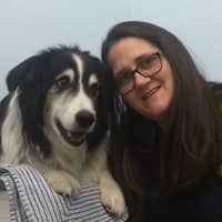 Sitter Profile Image: Wendy & Abigail M.