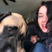 Sitter Profile Image: Liliana M.