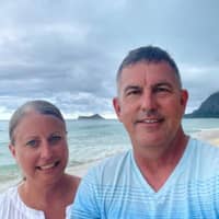 Sitter Profile Image: John & Angela T.