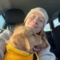 Profilbilde av hundepasser: Sonja M.