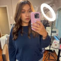 Sitter Profile Image: Ashley D.