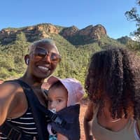 Sitter Profile Image: Lyla B.