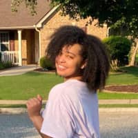 Sitter Profile Image: Bre'onna D.