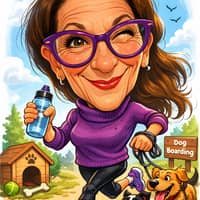 Sitter Profile Image: Jenny E.