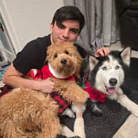 Sitter Profile Image: Daniel Alejandro A.