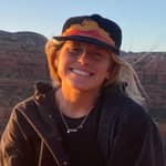 Sitter Profile Image: Lilly Y.